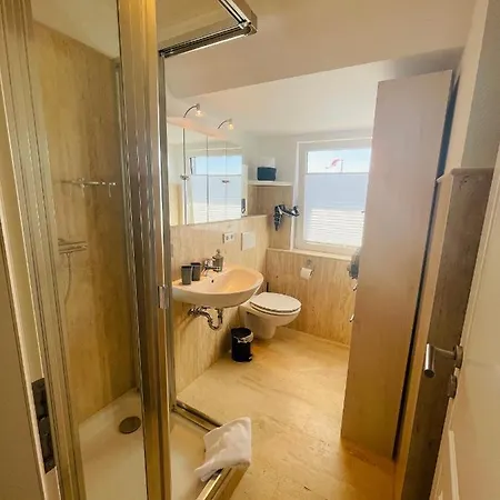 Zentrales, Kuscheliges Ferienhaus In Tinnum Vakantiehuis Sylt