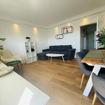 Vakantiehuis Zentrales, Kuscheliges Ferienhaus In Tinnum Sylt